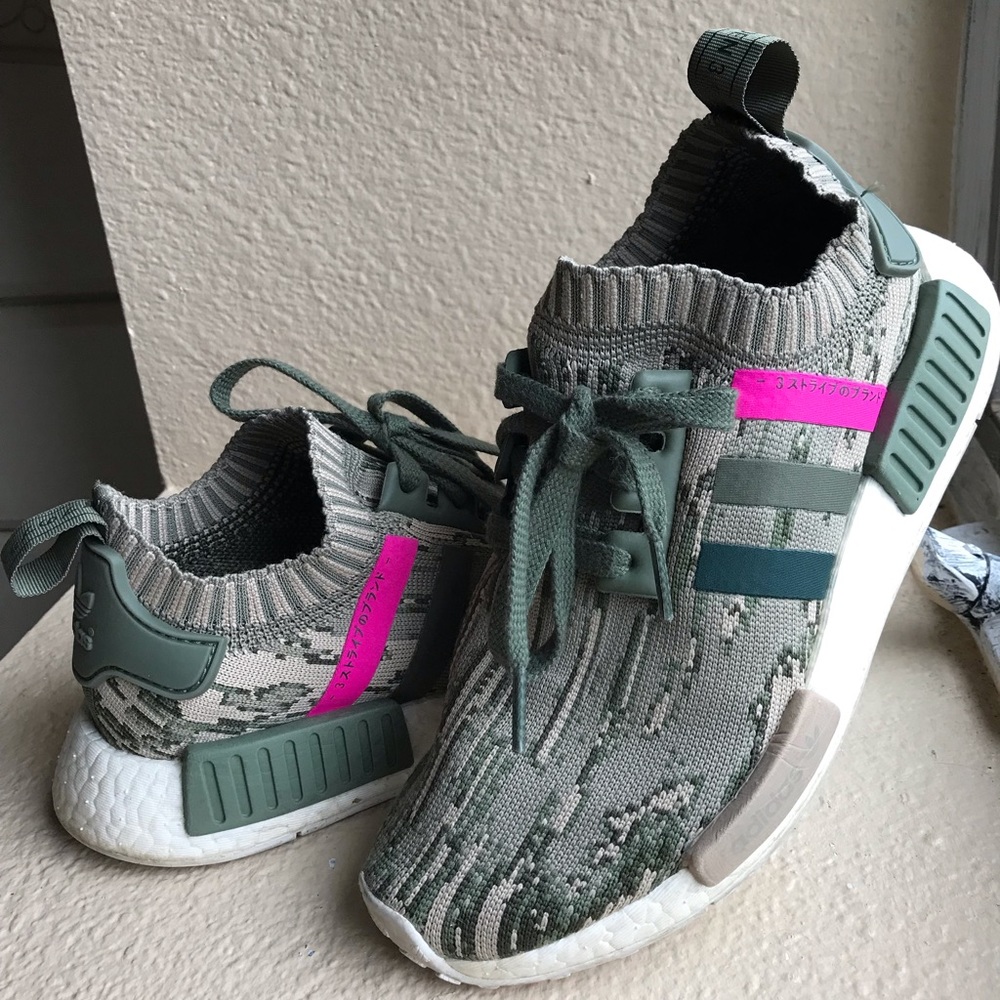 Adidas nmd